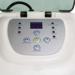 Intex QS1200 Zoutwatersysteem - Tot 56.800 Liter -Bestway Verkoop 3106 9