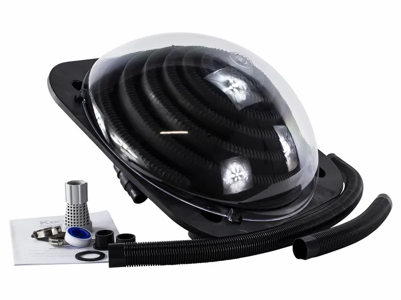 Toppy Solar Bol 4 Toppy Solar Bol - Afbeelding 2