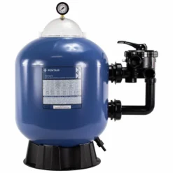 Pentair Triton II Side Mount Zandfilter 32m³