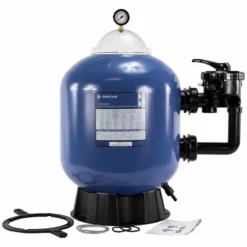 Pentair Triton II Side Mount Zandfilter 32m³ 15 Pentair Triton II Side Mount Zandfilter 32m³ -Bestway Verkoop 3307 4
