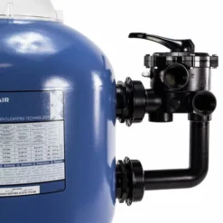 Pentair Triton II Side Mount Zandfilter 22m³ -Bestway Verkoop 3307 6 1