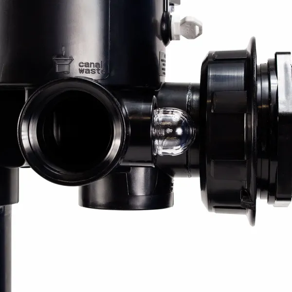 Pentair Triton II Side Mount Zandfilter 32m³ 11 Pentair Triton II Side Mount Zandfilter 32m³ - Afbeelding 9