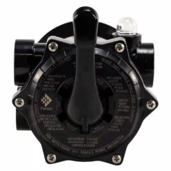 Pentair Tagelus II Top Mount Zandfilter 22m³ 19 Pentair Tagelus II Top Mount Zandfilter 22m³ -Bestway Verkoop 3311 9 2