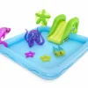 Bestway Fantastic Aquarium Play Center Kinderzwembad - 239 X 206 X 86 Cm -Bestway Verkoop 53052xxx21 53052usx21 0120 pr web pl001
