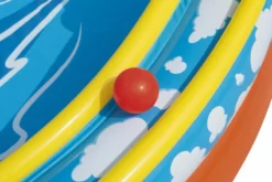 Bestway Lava Lagoon Play Center Kinderzwembad - 265 X 265 X 104 Cm -Bestway Verkoop 53069xxx22 53069usx22 web pr003 9844