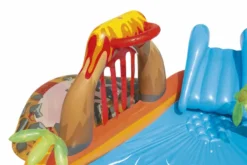 Bestway Lava Lagoon Play Center Kinderzwembad - 265 X 265 X 104 Cm -Bestway Verkoop 53069xxx22 53069usx22 web pr003 9854