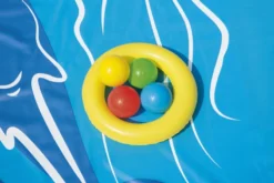 Bestway Lava Lagoon Play Center Kinderzwembad - 265 X 265 X 104 Cm -Bestway Verkoop 53069xxx22 53069usx22 web pr003 9856
