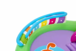 Bestway Sing 'n Splash Play Center Kinderzwembad - 295 X 190 X 137 Cm -Bestway Verkoop 53117xxx21 53117usx21 0068 ft web