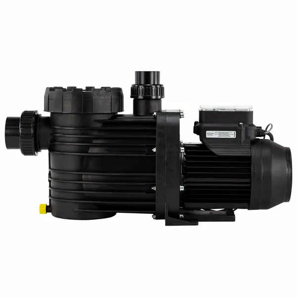 Speck Badu Eco Touch Pro II Variabele Zwembadpomp 4 Speck Badu Eco Touch Pro II Variabele Zwembadpomp - Afbeelding 2