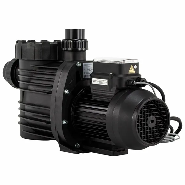 Speck Badu Eco Touch Pro II Variabele Zwembadpomp 5 Speck Badu Eco Touch Pro II Variabele Zwembadpomp - Afbeelding 3