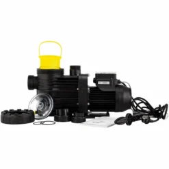 Speck Badu Eco Touch Pro II Variabele Zwembadpomp 14 Speck Badu Eco Touch Pro II Variabele Zwembadpomp -Bestway Verkoop 5455 4 1