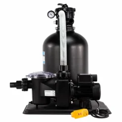 Pentair Azur Filterset 9 M³/u -Bestway Verkoop 5534 3 1