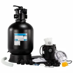 Pentair Azur Filterset 12 M³/u -Bestway Verkoop 5534 4