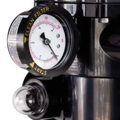 Pentair Azur Filterset 6 M³/u -Bestway Verkoop 5534 9 1 1