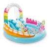 Intex Candy Fun Play Center Kinderzwembad 170 X 168 X 122 Cm -Bestway Verkoop 57144 prd 2023 300