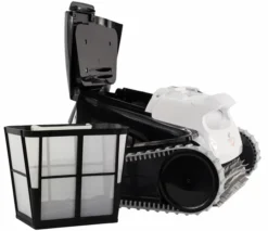 Dolphin Poolstyle E10 Zwembadrobot -Bestway Verkoop 6186 7