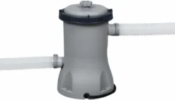 Bestway Power Steel Oval Zwembad - 427 X 250 X 100 Cm - Met Filterpomp En Accessoires -Bestway Verkoop 687 1200 58383xxx21 58383aux21 58383aax21 58383gbx21 58383gsx21 27565 pr web acc