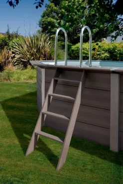 GRE Gré Avantgarde Composiet Zwembad - 606 X 326 X 124 Cm -Bestway Verkoop 7020022077 2022 130