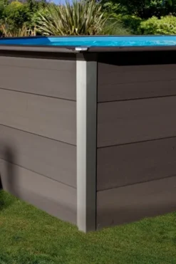 GRE Gré Avantgarde Composiet Zwembad - 606 X 326 X 124 Cm -Bestway Verkoop 7020022077 2022 201