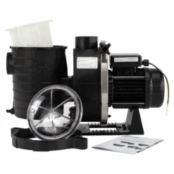 Pentair Ultraflow Plus P-UFL-071 Zwembadpomp 13m³ -Bestway Verkoop 746 4 9