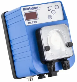 Blue Lagoon Automatische PH Meter En Doseerpomp -Bestway Verkoop 7488 4 1