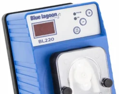 Blue Lagoon Automatische PH Meter En Doseerpomp -Bestway Verkoop 7488 5 1