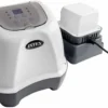 Intex QS400 Zoutwatersysteem - Tot 17.413 Liter 2 Intex QS400 Zoutwatersysteem - Tot 17.413 Liter -Bestway Verkoop 763 1200 intex zoutwatersysteem met krystal clear 1 resultaat 1