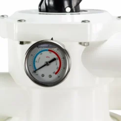 Mega V500 Zandfilter Top Mount 12m³ -Bestway Verkoop 771 6 2