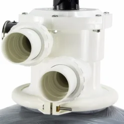 Mega V500 Zandfilter Top Mount 12m³ -Bestway Verkoop 771 7 2