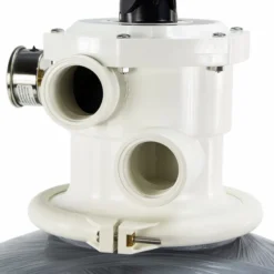 Mega V500 Zandfilter Top Mount 12m³ -Bestway Verkoop 771 8 2