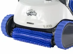 Dolphin Family S300i Zwembadrobot -Bestway Verkoop 7753 4