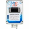 GEL-ELEC Vorstbeveiliging Digitaal -Bestway Verkoop 7766 1