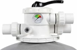 W'eau TPP-450 Polyester Versterkt Top Mount Zandfilter 8m³ -Bestway Verkoop 790 1200 top mount fiberglass filter4