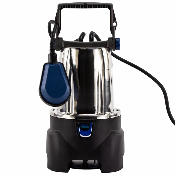 Oase ProMax Muddrain 14000 Dompelpomp 3 Oase ProMax Muddrain 14000 Dompelpomp