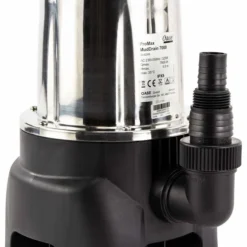 Oase ProMax Muddrain 14000 Dompelpomp 16 Oase ProMax Muddrain 14000 Dompelpomp -Bestway Verkoop 7937 4 2