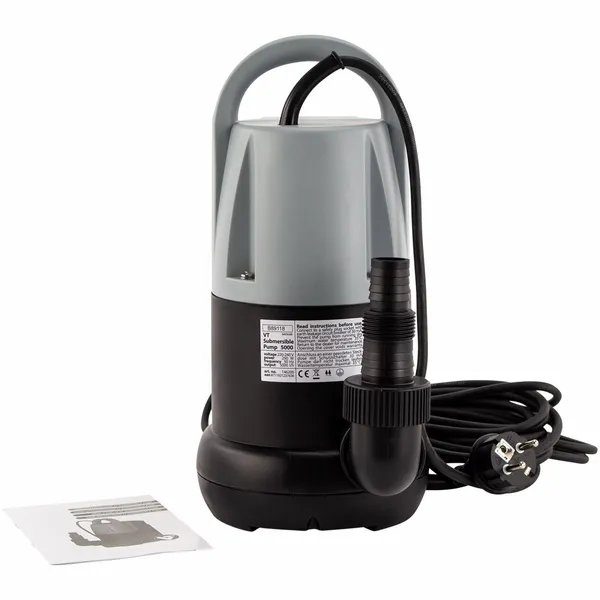 Velda VT SM 11000 Dompelpomp 6 Velda VT SM 11000 Dompelpomp - Afbeelding 4