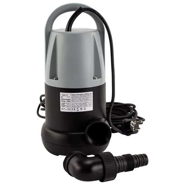 Velda VT SM 11000 Dompelpomp 8 Velda VT SM 11000 Dompelpomp - Afbeelding 6