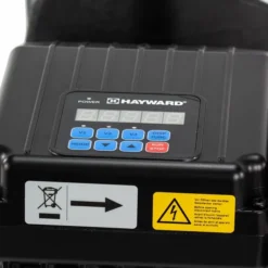 Hayward SuperPump VSTD 1.5 PK Variabele Zwembadpomp -Bestway Verkoop 7960 7 1 1