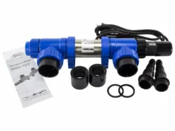 Blue Lagoon Profi Heater 3 KW Elektrische Verwarming -Bestway Verkoop 7968 2