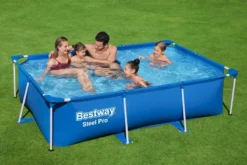 Bestway Steel Pro Zwembad - 259 X 170 X 61 Cm -Bestway Verkoop 800 1200 56496 56403 0662 ls web