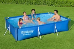 Bestway Steel Pro Zwembad - 300 X 201 X 66 Cm -Bestway Verkoop 800 1200 56498 56404 56411 56412 1558 ls web