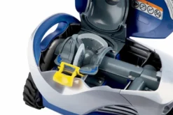 Zodiac MX6 Hydraulische Zwembadreiniger 13 Zodiac MX6 Hydraulische Zwembadreiniger -Bestway Verkoop 800 1200 mx6 zodiac 6