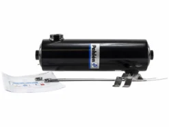 Pahlen Maxi-Flo MF 135 Zwembad Warmtewisselaar - RVS -Bestway Verkoop 8021 3 1