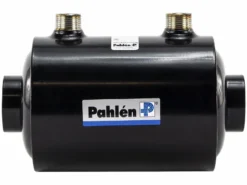 Pahlen Hi-flow HF 13 Zwembad Warmtewisselaar - RVS -Bestway Verkoop 8024 1