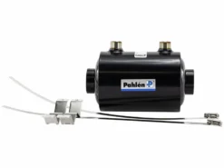 Pahlen Hi-flow HF 13 Zwembad Warmtewisselaar - RVS -Bestway Verkoop 8024 2