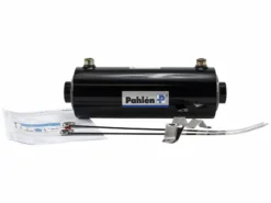 Pahlen Hi-flow HF 28 Zwembad Warmtewisselaar - RVS -Bestway Verkoop 8025 2