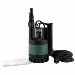 DAB Nova Up 300 M-AE Dompelpomp -Bestway Verkoop 8112 6