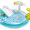 Intex Gator Play Zwembad Speelcentrum - 201 X 170 X 84 Cm -Bestway Verkoop 812 1200 57165