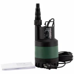 DAB Nova Up 180 M-NA Dompelpomp -Bestway Verkoop 8153 5