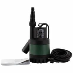 DAB Nova Up 300 M-A (automaat) Dompelpomp -Bestway Verkoop 8345 5